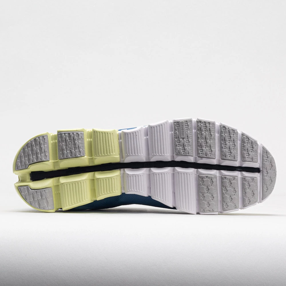 On Running On Cloudflow Men's Dust/Seeding 4 On Running On Cloudflow Men's Dust/Seeding - Image 4