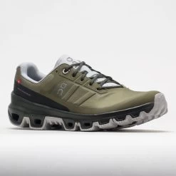 On Running On Cloudventure Men's Olive/Fur -On Running Store 049741 5
