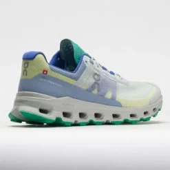 On Running On Cloudvista Men's Creek/Mint -On Running Store 049759 6