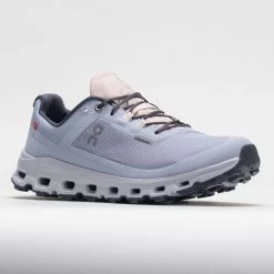 On Running On Cloudvista Waterproof Women's Nimbus/Heather -On Running Store 049761 5