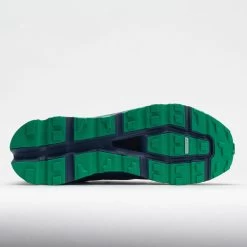 On Running On Cloudvista Waterproof Men's Metal/Denim -On Running Store 049763 4