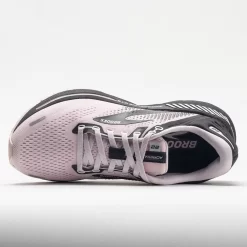 Brooks Adrenaline GTS 22 Women's Pink/Blackened Pearl -On Running Store 049799 2