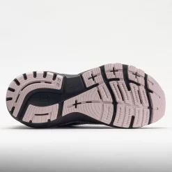 Brooks Adrenaline GTS 22 Women's Pink/Blackened Pearl -On Running Store 049799 4