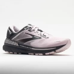 Brooks Adrenaline GTS 22 Women's Pink/Blackened Pearl -On Running Store 049799 5