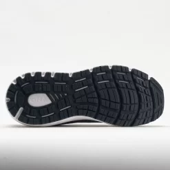 Brooks Addiction GTS 15 Men's Grey/Ebony/Chili Oil 9 Brooks Addiction GTS 15 Men's Grey/Ebony/Chili Oil -On Running Store 049810 4