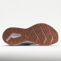 Brooks Levitate Stealthfit 6 Women's White/Bran -On Running Store 049815 4