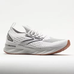 Brooks Levitate Stealthfit 6 Women's White/Bran -On Running Store 049815 5