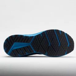 Brooks Revel 6 Men's Blackened Pearl/Blue -On Running Store 049825 4