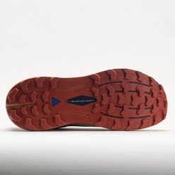 Brooks Cascadia 16 Men's White/Biscuit/Rooibos -On Running Store 049838 4