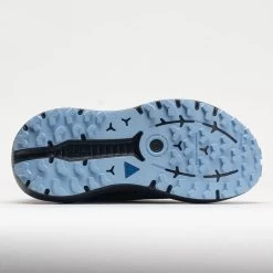 Brooks Caldera 6 Women's Black/Blue/Yellow -On Running Store 049843 4