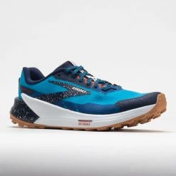 Brooks Catamount 2 Men's Peacoat/Atomic Blue/Rooibos 10 Brooks Catamount 2 Men's Peacoat/Atomic Blue/Rooibos -On Running Store 049845 5