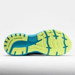 Brooks Ghost 15 Men's Navy/Blue/Green -On Running Store 049857 4