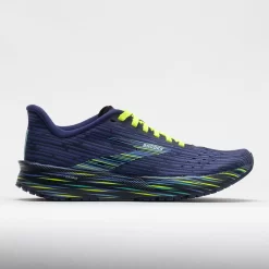 Brooks Hyperion Tempo Women's Des Run Boston Navy/Nightlife/Blue