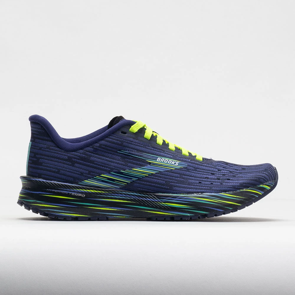 Brooks Hyperion Tempo Women's Des Run Boston Navy/Nightlife/Blue 1 Brooks Hyperion Tempo Women's Des Run Boston Navy/Nightlife/Blue