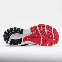 Brooks Adrenaline GTS 22 Women's Disco Black/Bittersweet/Limelight -On Running Store 049874 4