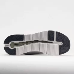 On Running On Cloudrift Women's Frost/Heather -On Running Store 049875 4