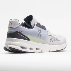 On Running On Cloudrift Women's Frost/Heather -On Running Store 049875 6