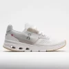 On Running On Cloudrift Women's Undyed White/Sand