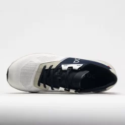 On Running On Cloudrift Men's Ivory/Midnight -On Running Store 049878 2