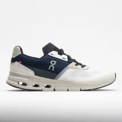 On Running On Cloudrift Men's Ivory/Midnight
