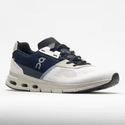 On Running On Cloudrift Men's Ivory/Midnight -On Running Store 049878 5