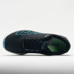 Skechers GoRun Razor 4 Women's Black/Blue -On Running Store 049883 2