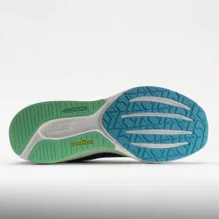 Skechers GoRun Razor 4 Women's Black/Blue -On Running Store 049883 4