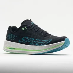 Skechers GoRun Razor 4 Women's Black/Blue -On Running Store 049883 5