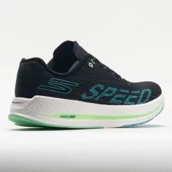 Skechers GoRun Razor 4 Women's Black/Blue -On Running Store 049883 6