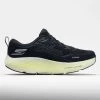 Skechers Max Road 6 Men's Black/Lime