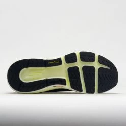 Skechers Max Road 6 Men's Black/Lime -On Running Store 049886 4