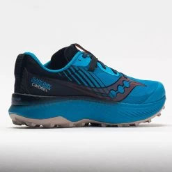 Saucony Endorphin Edge Men's Ocean/Black -On Running Store 049889 6