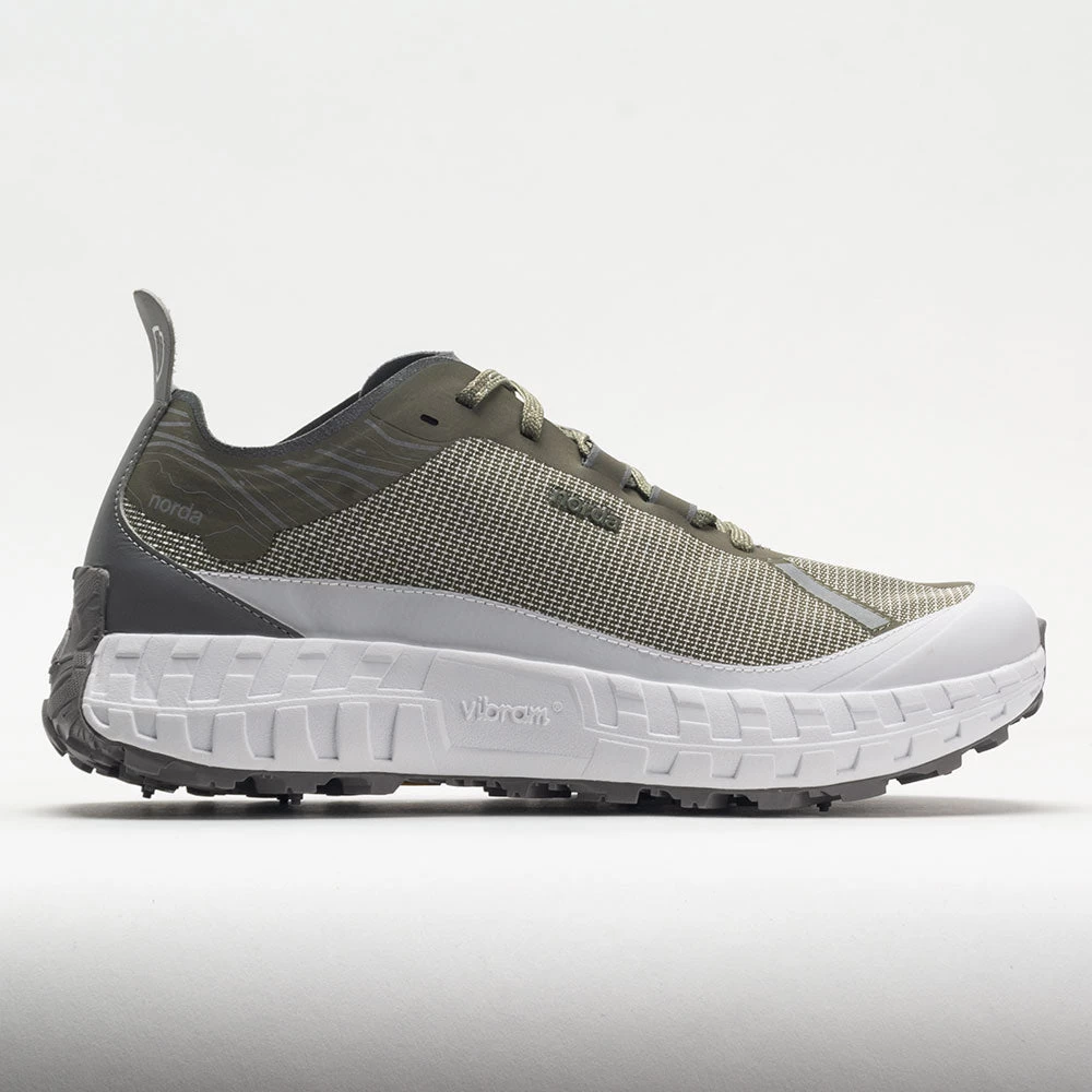 Norda 001 Men's Labrador Tea 1 Norda 001 Men's Labrador Tea