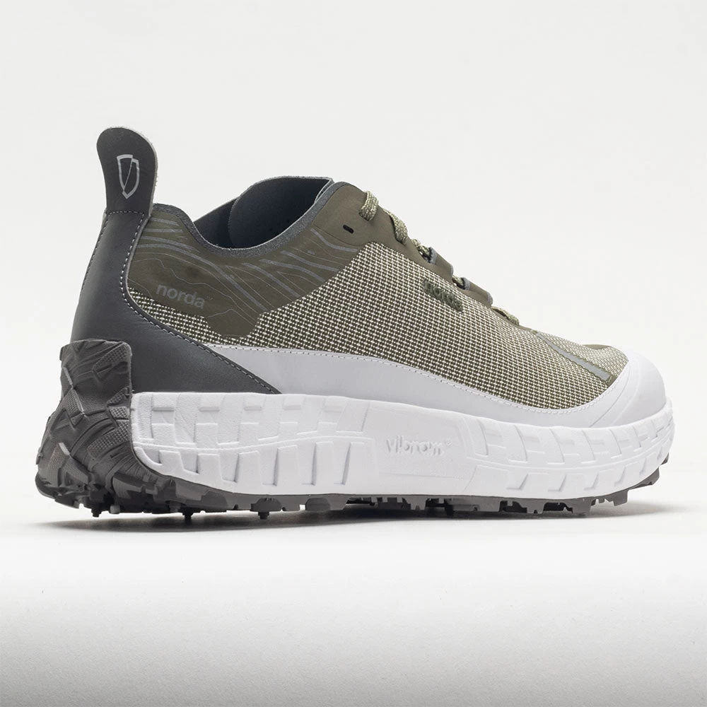 Norda 001 Men's Labrador Tea 6 Norda 001 Men's Labrador Tea - Image 6