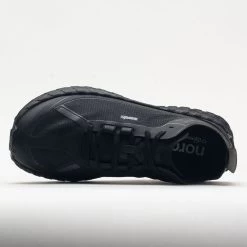 Norda 001 Waterproof Men's Stealth Black -On Running Store 049896 2