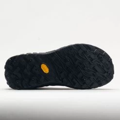 Norda 001 Waterproof Men's Stealth Black -On Running Store 049896 4