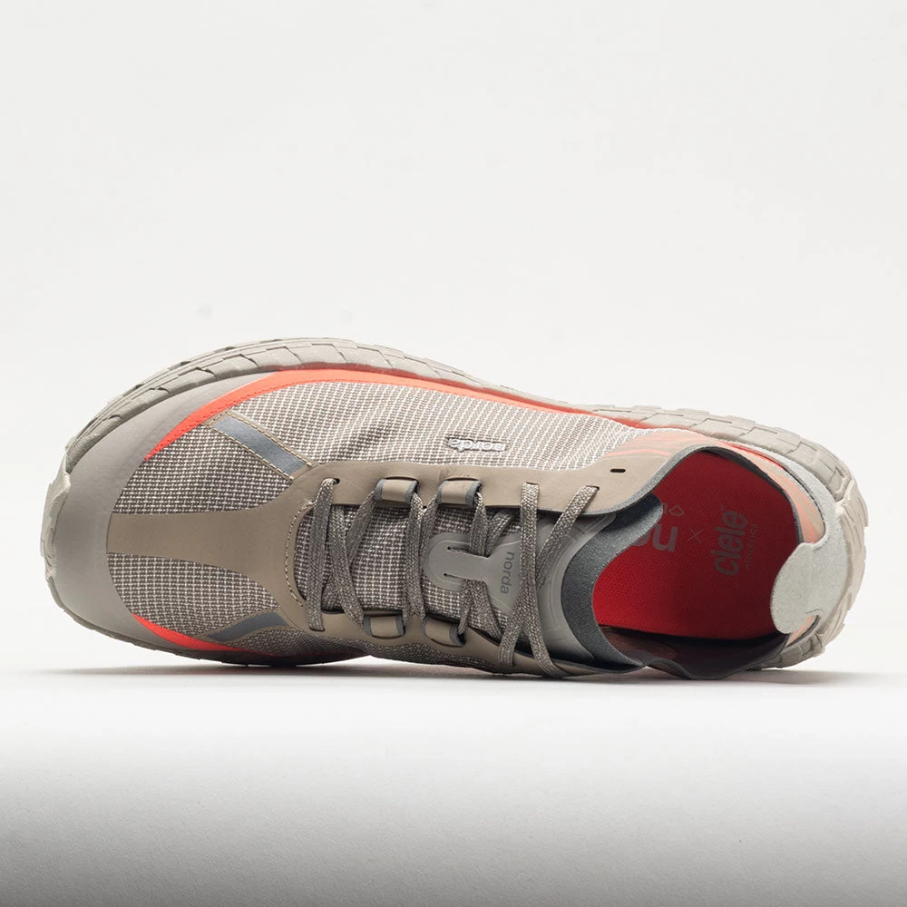 Norda 001 X Ciele Athletics Men's Gravel Sunrise 3 Norda 001 X Ciele Athletics Men's Gravel Sunrise - Image 3