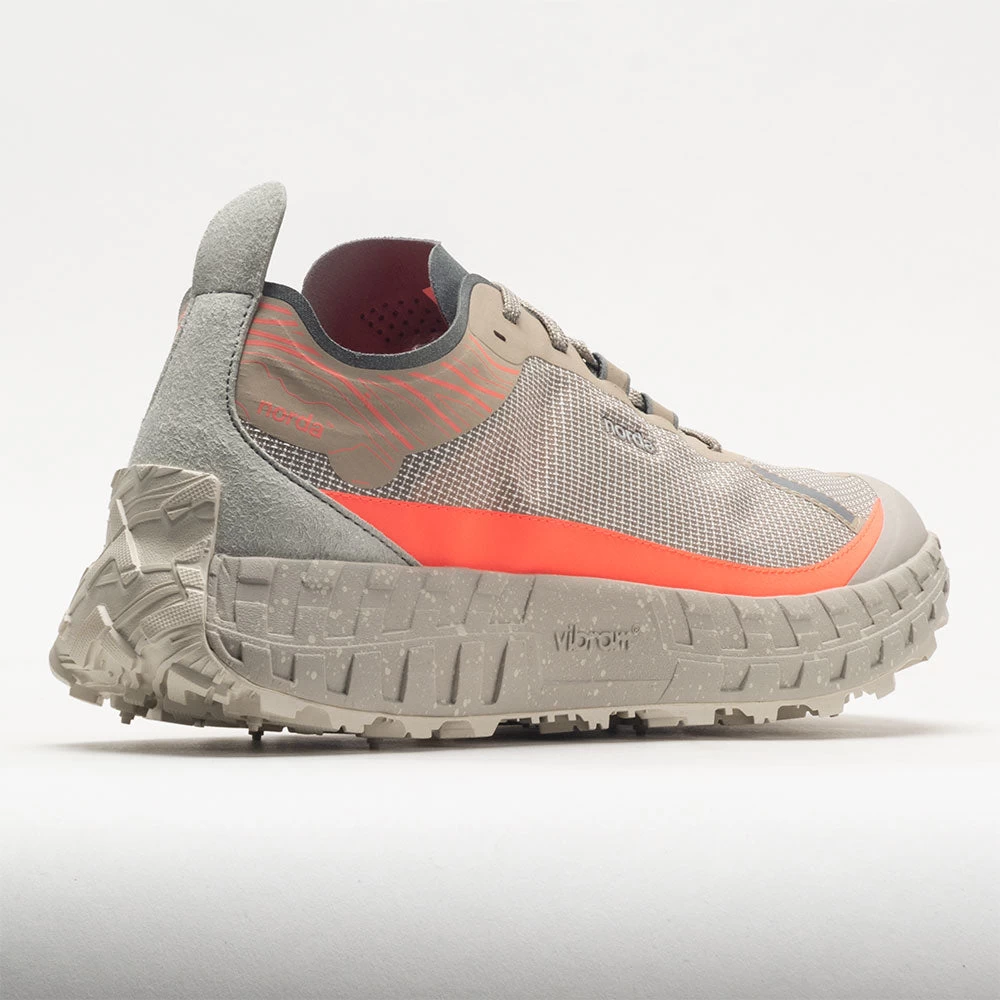 Norda 001 X Ciele Athletics Men's Gravel Sunrise 6 Norda 001 X Ciele Athletics Men's Gravel Sunrise - Image 6