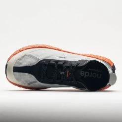 Norda 001 G+ Spike Men's Puffin Orange 8 Norda 001 G+ Spike Men's Puffin Orange -On Running Store 049898 2