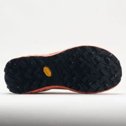Norda 001 G+ Spike Men's Puffin Orange 9 Norda 001 G+ Spike Men's Puffin Orange -On Running Store 049898 4
