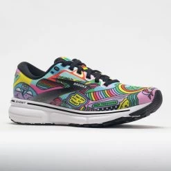 Brooks Ghost 15 Women's Run Proud -On Running Store 049922 5