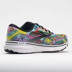 Brooks Ghost 15 Women's Run Proud -On Running Store 049922 6