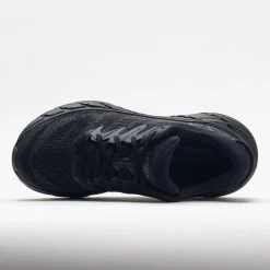 HOKA Gaviota 4 Men's Black/Black -On Running Store 049965 2