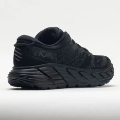 HOKA Gaviota 4 Men's Black/Black -On Running Store 049965 6