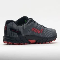 Inov-8 Parkclaw 260 Knit Men's Grey/Black/Red -On Running Store 049968 6