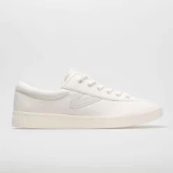 Tretorn Nylite Plus Canvas Women's Vintage White/Vintage White