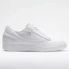Fila Original Tennis Men's White/White/White
