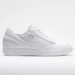 Fila Original Tennis Men's White/White/White