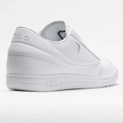 Fila Original Tennis Men's White/White/White -On Running Store 114319 6