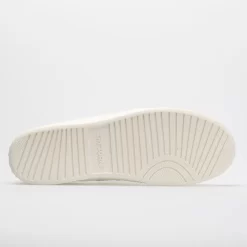 Tretorn Nylite Plus Canvas Women's Vintage White/Green -On Running Store 114564 4